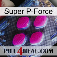 Super P-Force 02